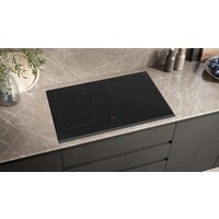 Варочная панель Siemens iQ500 ED851HSB1E - Превью изображения №4 — Интернет-магазин Your Sale