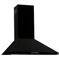 CATA Omega 600 Black