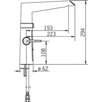 Oras Optima 2720F Image #7