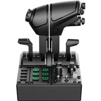 Оборудование для авиасимов Moza MTQ Throttle Quadrant AS014 - Превью изображения №3 — Интернет-магазин Your Sale