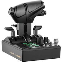 Оборудование для авиасимов Moza MTQ Throttle Quadrant AS014 - Превью изображения №2 — Интернет-магазин Your Sale