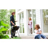 Weber Compact Kettle 47cm Image #7