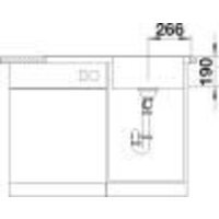 Blanco Zenar 5 S 523941 (трюфель) Image #5