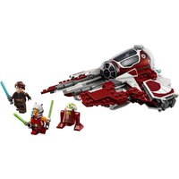 LEGO Star Wars Джедай-перехватчик Асоки 75401 Image #4