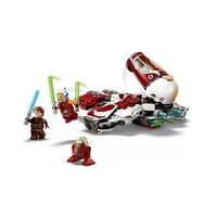 LEGO Star Wars Джедай-перехватчик Асоки 75401 Image #8
