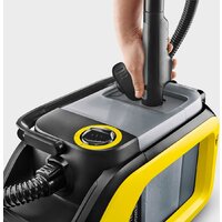 Пылесос Karcher SE 3-18 Compact 1.081-500.0 (без АКБ) - Превью изображения №2 — Интернет-магазин Your Sale