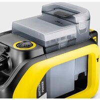 Пылесос Karcher SE 3-18 Compact 1.081-500.0 (без АКБ) - Превью изображения №3 — Интернет-магазин Your Sale