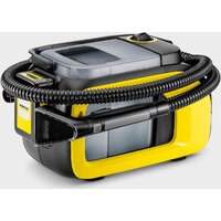 Пылесос Karcher SE 3-18 Compact 1.081-500.0 (без АКБ) - Превью изображения №4 — Интернет-магазин Your Sale