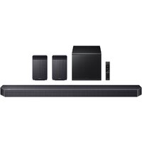 Саундбар Samsung HW-Q930H - Превью изображения №17 — Интернет-магазин Your Sale