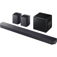 Саундбар Samsung HW-Q930H - Превью изображения №2 — Интернет-магазин Your Sale