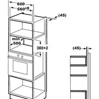 Korting KMI720X