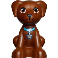 Конструктор LEGO Friends 41364 Багги с прицепом Стефани - Превью изображения №12 — Интернет-магазин Your Sale