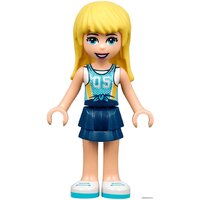 Конструктор LEGO Friends 41364 Багги с прицепом Стефани - Превью изображения №11 — Интернет-магазин Your Sale