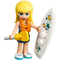 Конструктор LEGO Friends 41364 Багги с прицепом Стефани - Превью изображения №7 — Интернет-магазин Your Sale