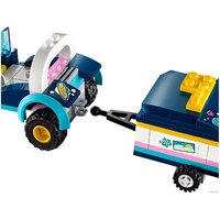 Конструктор LEGO Friends 41364 Багги с прицепом Стефани - Превью изображения №9 — Интернет-магазин Your Sale