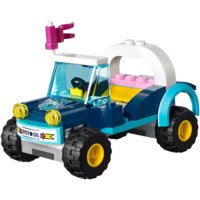 Конструктор LEGO Friends 41364 Багги с прицепом Стефани - Превью изображения №10 — Интернет-магазин Your Sale