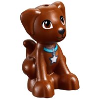 Конструктор LEGO Friends 41364 Багги с прицепом Стефани - Превью изображения №8 — Интернет-магазин Your Sale