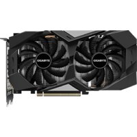 Gigabyte GeForce GTX 1660 Super OC 6GB GDDR6 GV-N166SOC-6GD