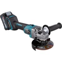 Makita GA005GM201 (с 2-мя АКБ) Image #5