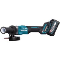 Makita GA005GM201 (с 2-мя АКБ) Image #10
