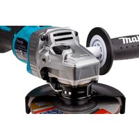 Makita GA005GM201 (с 2-мя АКБ) Image #4