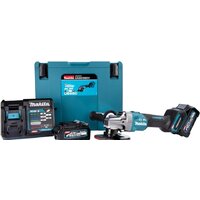 Makita GA005GM201 (с 2-мя АКБ) Image #2