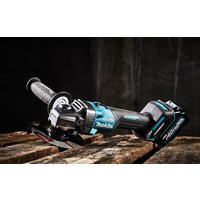 Makita GA005GM201 (с 2-мя АКБ) Image #16