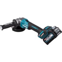 Makita GA005GM201 (с 2-мя АКБ) Image #9