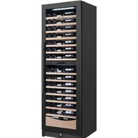 Винный шкаф Libhof Sommelier SMD-110 slim black - Превью изображения №7 — Интернет-магазин Your Sale