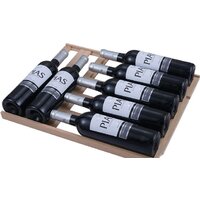 Винный шкаф Libhof Sommelier SMD-110 slim black - Превью изображения №12 — Интернет-магазин Your Sale