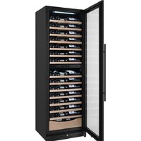 Винный шкаф Libhof Sommelier SMD-110 slim black - Превью изображения №4 — Интернет-магазин Your Sale