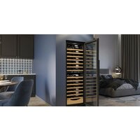 Винный шкаф Libhof Sommelier SMD-110 slim black - Превью изображения №17 — Интернет-магазин Your Sale