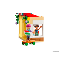 LEGO Friends 41705 Пиццерия Хартлейк Сити Image #4
