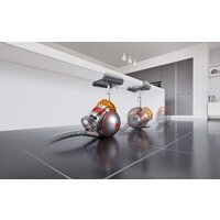 Пылесос Dyson Cinetic Big Ball Multi Floor 2 230278-01 - Превью изображения №9 — Интернет-магазин Your Sale
