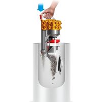 Пылесос Dyson Cinetic Big Ball Multi Floor 2 230278-01 - Превью изображения №3 — Интернет-магазин Your Sale