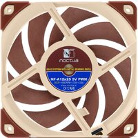 Noctua NF-A12x25 5V PWM