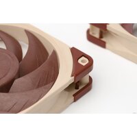 Вентилятор для корпуса Noctua NF-A12x25 5V PWM - Превью изображения №6 — Интернет-магазин Your Sale