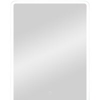 Континент Шкаф с зеркалом Emotion LED 60x80 Image #2