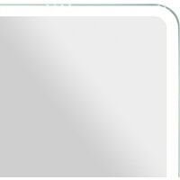 Континент Шкаф с зеркалом Emotion LED 60x80 Image #5