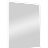 Континент Шкаф с зеркалом Emotion LED 60x80 Image #3