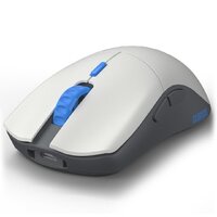 Glorious Series One Pro (белый/синий) Image #3