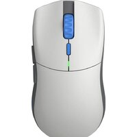 Glorious Series One Pro (белый/синий)