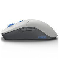 Glorious Series One Pro (белый/синий) Image #2