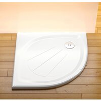 Ravak Galaxy Elipso Pro 100x100 [XA23AA01010] Image #2