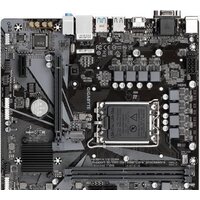Материнская плата Gigabyte H610M H V2 DDR4 (rev. 1.0) - Превью изображения №4 — Интернет-магазин Your Sale