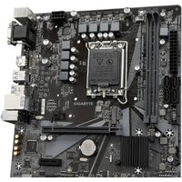 Материнская плата Gigabyte H610M H V2 DDR4 (rev. 1.0) - Превью изображения №3 — Интернет-магазин Your Sale