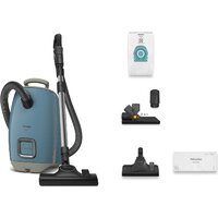 Пылесос Miele Guard L1 NordicBlue - Превью изображения №2 — Интернет-магазин Your Sale