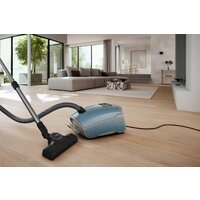 Пылесос Miele Guard L1 NordicBlue - Превью изображения №5 — Интернет-магазин Your Sale