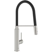 Grohe Concetto 31491DC0 (сталь)