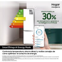 Холодильник Samsung RB38C602DSA/EF - Превью изображения №11 — Интернет-магазин Your Sale